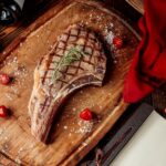 Рецепт стейка в домашних условиях