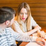 Любимому на расстоянии: письмо о чувствах