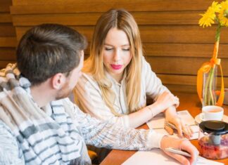 Любимому на расстоянии: письмо о чувствах