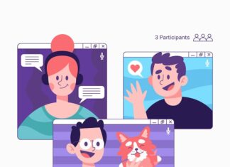 Совместный просмотр аниме онлайн с друзьями