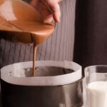 Домашняя сгущенка из молока