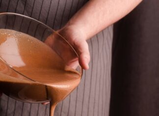 Домашняя сгущенка из молока