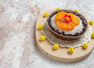 Торт Панчо с Ананасами и Грецкими Орехами в Домашних Условиях