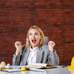 Последний рабочий день в компании