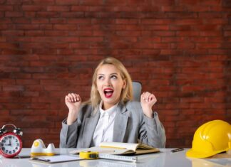 Последний рабочий день в компании