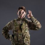 Солдатская служба: традиции и современность