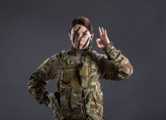 Солдатская служба: традиции и современность