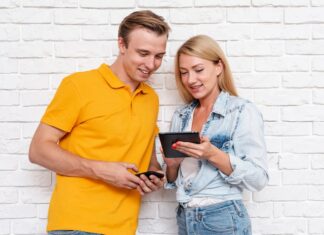 Как взять доверительный платеж в Тинькофф Мобайл