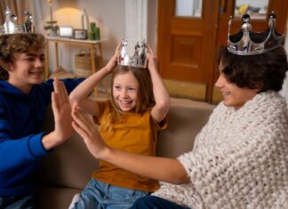 Обряд на благополучие и достаток в семье и доме