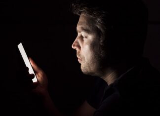 Как найти черный список в Одноклассниках на телефоне