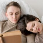 Признание во сне: бывший признается в любви