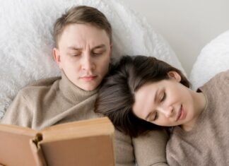 Признание во сне: бывший признается в любви