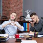 Прощальные слова коллегам при увольнении