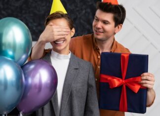 Короткие поздравления с днем рождения парню в прозе