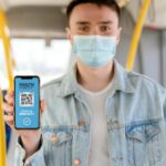 Как отследить автобус на Яндекс Картах