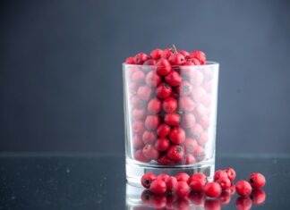 Настойка из черной рябины на водке: рецепт в домашних условиях