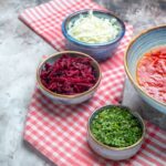 Свекольник: классический рецепт супа