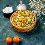 Лучшие рецепты кабачковых салатов на зиму