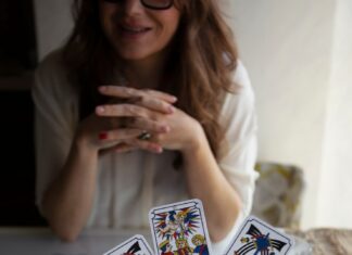 Значение и толкование карт в игральном гадании