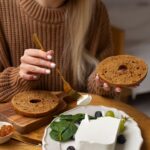 Заменители сливочного сыра в креме для торта