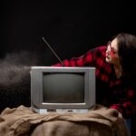 Почему на телевизоре Haier нет изображения, но есть звук