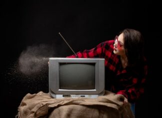 Почему на телевизоре Haier нет изображения, но есть звук