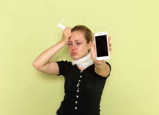 Почему Алмаг не работает?