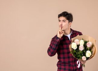 К чему снится получить букет цветов от мужчины