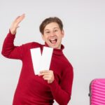 Получение паспорта в 14 лет: поздравляем!