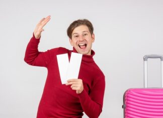 Получение паспорта в 14 лет: поздравляем!