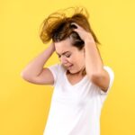 Снится терять волосы: толкование сна