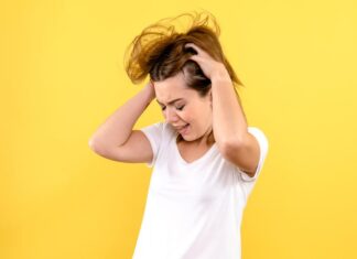 Снится терять волосы: толкование сна