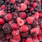 Замороженные ягоды: идеи для домашнего использования