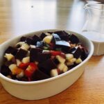 Баклажанный салат «Пальчики оближешь» на зиму: рецепты