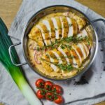 Рецепт из грудки: вкусно и просто