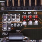 Характеристики транзистора C5802a