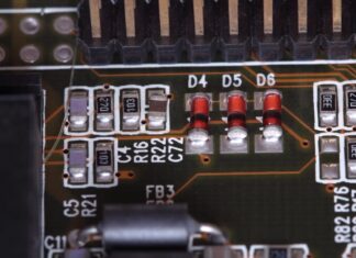 Характеристики транзистора C5802a