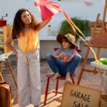 Бесплатная продажа вещей на Авито в Москве