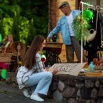 Расположение дачи 3 Wildberries