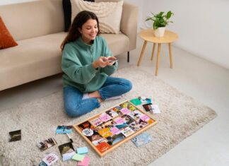 Игры для троих дома без настольных