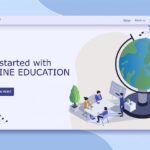 Вход в личный кабинет на официальном сайте образовательной платформы Сферум