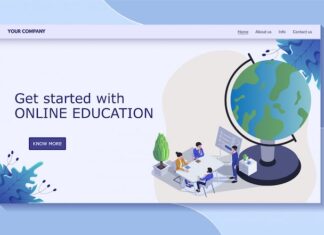 Вход в личный кабинет на официальном сайте образовательной платформы Сферум