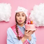 Короткие тосты на день рождения для женщины с юмором