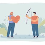 Минусы мужчины-Стрельца