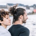 Любовь сына — вечная и единственная