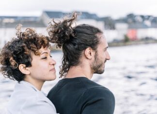 Любовь сына — вечная и единственная