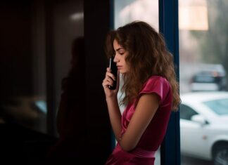 К чему снится звонок в дверь женщине