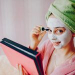 Омолаживающие и подтягивающие маски для лица в домашних условиях