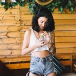 Маленькие тату на запястье для девушек со смыслом