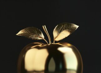 Золотое яблоко баллов: как набрать максимум